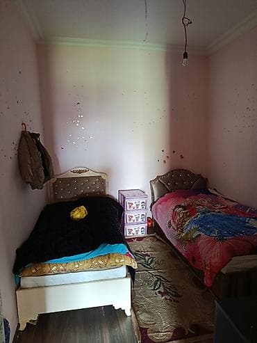 3 otaq kiraye evler: Dağ ətəyində, yaşıllıqla əhatəli həyəti olan rayonun sakit yerinde — 7