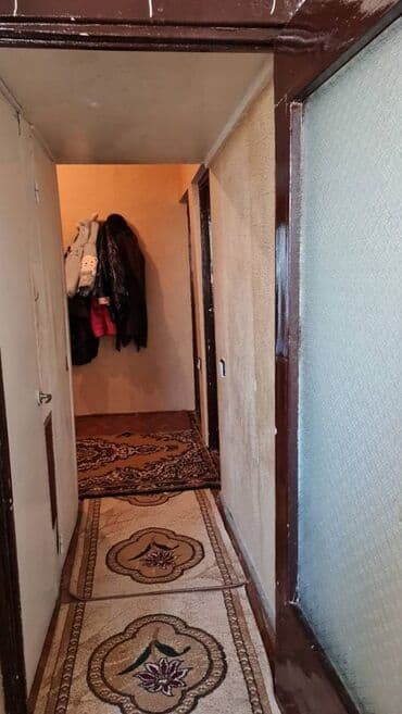 бина аз вторичное жилье: Баку, 2 комнаты, Вторичка, 72 м² — 6