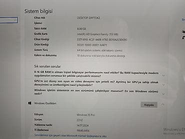 intel core: HP Spectre Ultrabook kompakt və yüngül dizayn - Prosessor: Intel Core — 5