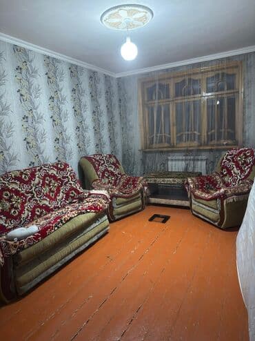 nərimanovda 1 otaqlı kirayə evlər: Сдам квартиру — 4
