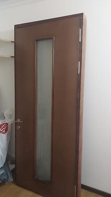 92: İşlənmiş Otaq qapısı Ünvandan götürmə — 1