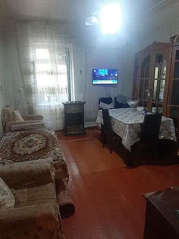 20 ci sahe kiraye evler: 2 otaqlı, Yeni tikili, 50 kv. m — 4