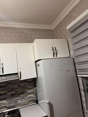 metbext mebeli işlenmiş: Mətbəx mebeli dəsti satılır 2 ci el yalnız mebel — 2
