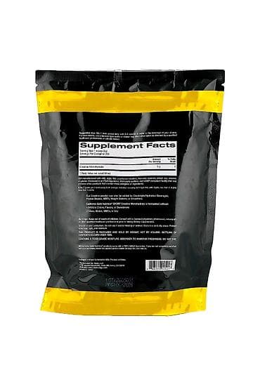 gainer protein: Kreatin Çəki: 751 - 1000 g, Yeni — 2