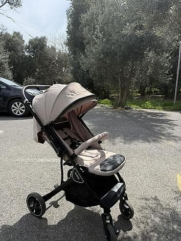 Gəzinti arabaları: Klassik gəzinti arabası, Kidilo, İşlənmiş, Ünvandan götürmə — 5