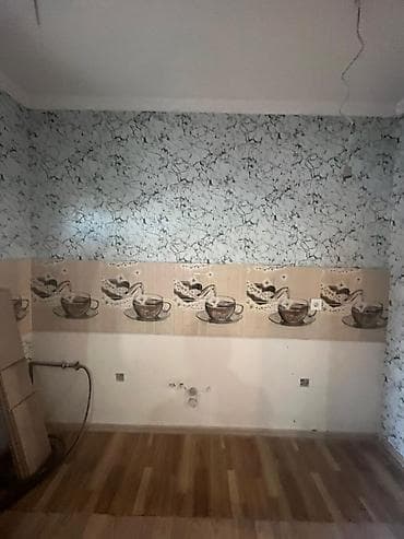 evler heyet: Binəqədi qəs. 3 otaqlı, 64 kv. m, Yeni təmirli — 3