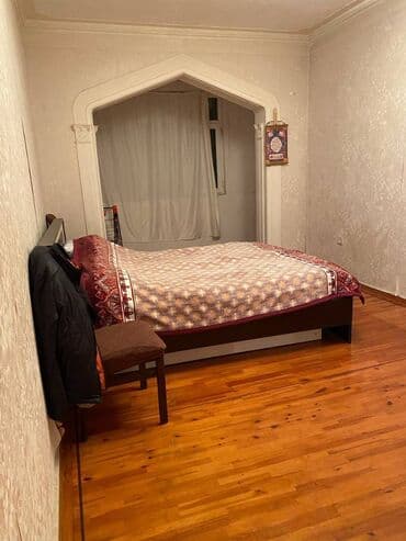 дешевые квартиры в баку: Баку, Бузовна, 4 комнаты, Вторичка, 120 м² — 2