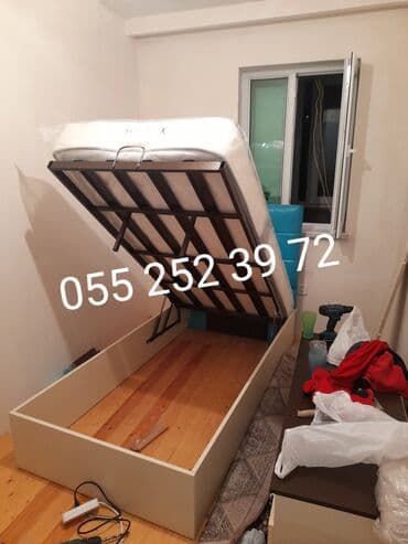 oturacaglar: Stul və masa dəstləri, çarpayılar, divanlar, dolablar ucuz qiymətlərlə — 9