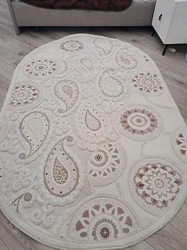 xalca quba: Məhsulun 3 ünün birlikdə qiyməti 250 azn. Məhsul: dekorativ xalça — 4