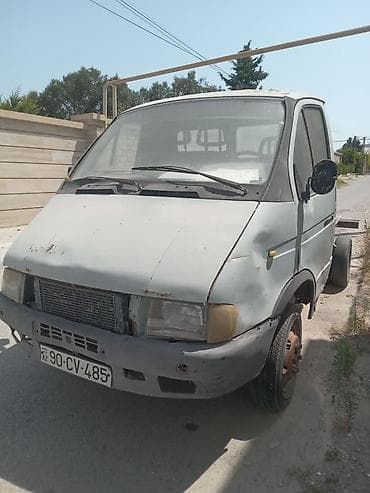 2002 ford transit: Islemeyinde hec bir problem yoxdur, sadece kosmetik isleri var. Kuzasi — 7