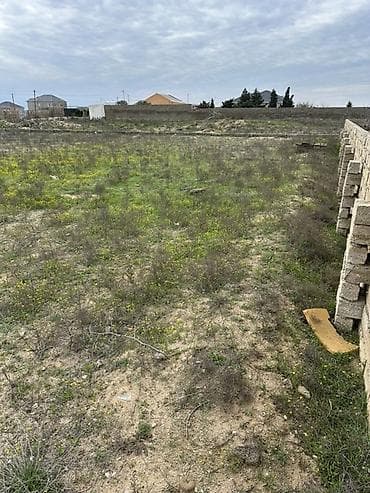 torpaq: 12 sot, Tikinti, Makler, Kupça (Çıxarış) — 2