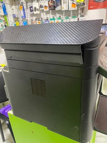 printer canon: Canon çoxfunksiyalı lazer cihazı • Funksiyalar: çap + skan + kopya + — 2