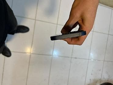 samsung telefonlarin satisi: IPhone 13, 128 GB, Midnight, Face ID — 5