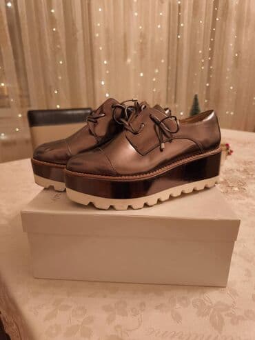 Gözəllik və sağlamlıq: Ölçü: 37, İşlənmiş — 7