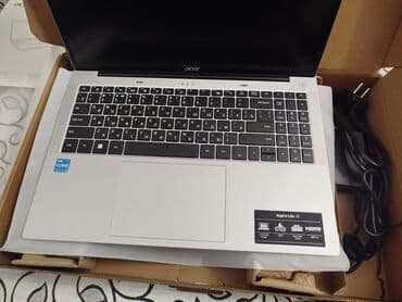 Daraq panellər: Yeni Acer Aspire, 15.6 ", Intel Core i3, 512 GB, Ünvandan götürmə — 4