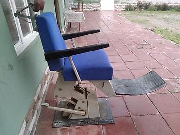 Saş kəsimi kreslosu lalafo.az -da Saş kəsimi kreslosu