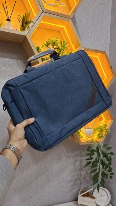 cuxol satisi: 💼Çanta💼 ☑️Ölçü: 15.6 ✅Qiymət: 25 azn Hər ölçüdə çantalarımız var — 1