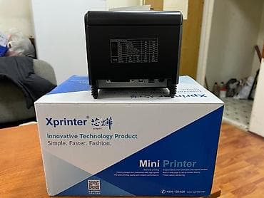 ucuz plansetler: Satilir x printer tazadi — 3