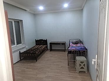 kiraye ev: Əlaqə yalnız WHATSAPP 2 nəfər oğlan otaq yoldaşı axtarılır Nərimanov — 3