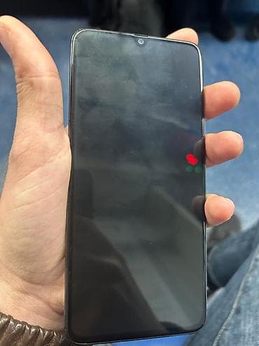 Kompüter, noutbuk və planşetlər: Samsung Galaxy A70, Barmaq izi — 1