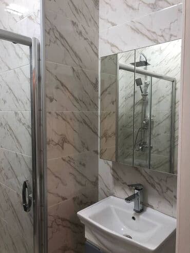 продажа квартир в баку новостройки: 2 комнаты, Новостройка, м. Гара Гараев, 55 м² — 10