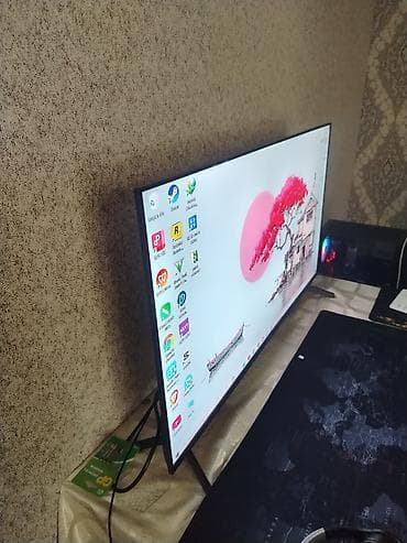 smart android box: Hoffmann televizoru yeni kimidir. cemi 1 2 ay kamputerde istifade — 1