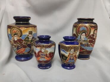 !!!!! şok endirimə düşdü!!!!! Qedimi yaponiya guldanlari nadir lalafo.az -da !!!!! şok endirimə düşdü!!!!! Qedimi yaponiya guldanlari nadir