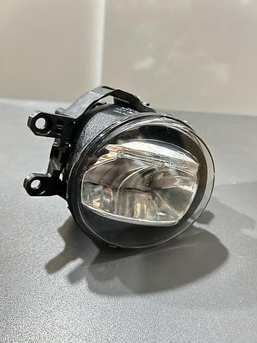 cruze duman: Duman əleyhinə, Toyota Aqua Yeni — 4