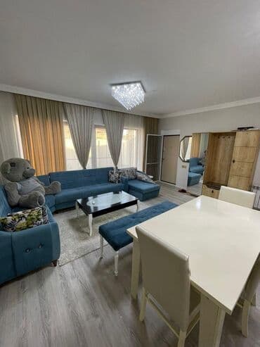 tərtər ev satışı: Ramana qəs. 5 otaqlı, 110 kv. m, Yeni təmirli — 2