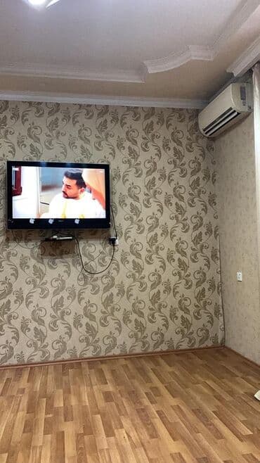 əcəmi naxçıvani küçəsi: Bakı, 28 May, 2 otaqlı, Köhnə tikili, m. Azadlıq Prospekti, 56 kv. m — 22