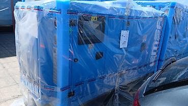 mini generator: Satış, Yeni, Dizel, Generator — 5