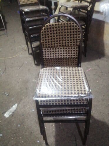 стол и стулья: Stullar Fabrikdən birbaşa satışı var Model coxdur Modellərə görə — 21