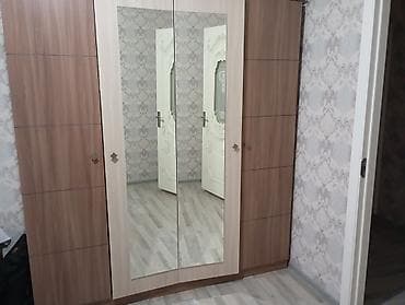 kravatlar usaq ucun: Oğlan və qız üçün, İşlənmiş, 2 təknəfərlik çarpayı, Komod — 10
