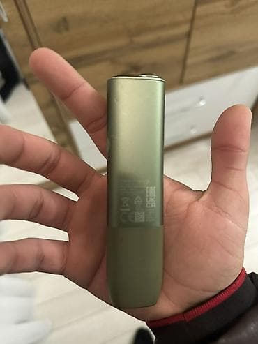 philos centro perfume: İqos one — 2