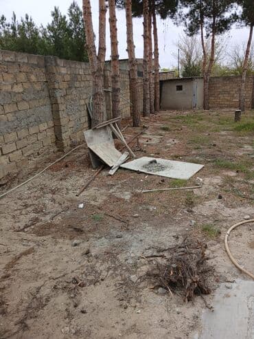 снять дом в баку на берегу моря: Для строительства, Собственник — 3