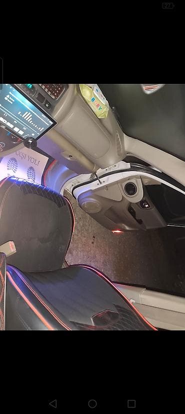 opel satisi: Hunday santafe mașin satılır 11min manata 2004 mașindi 2, 4 amatör — 8