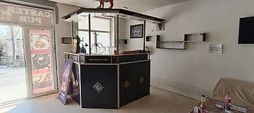 merasim evi icare: Obyekt: “Caster Pub” konseptli ictimai iaşə məkanı və inventarı - — 4