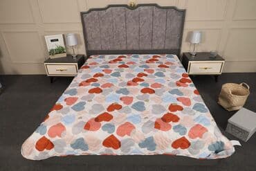 ədyal: Yorğanlar, adyallar — 2