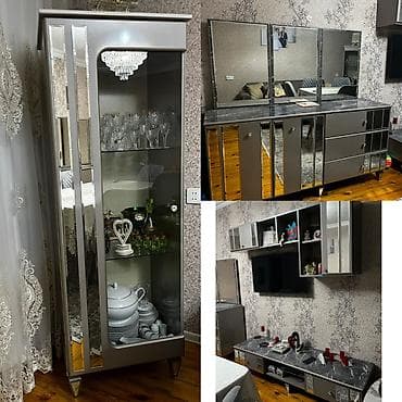 stol ve stul: İşlənmiş, Kredit yoxdur, Türkiyə — 4