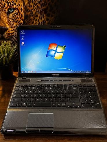 Toshiba: İşlənmiş Toshiba, 15.6 ", Intel Core i3, 256 GB, Ünvandan götürmə, Ödənişli çatdırılma, Rayonlara çatdırılma — 1