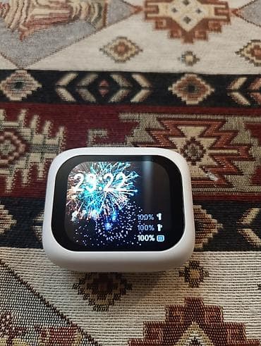 RoHS markalı bluetooth qulağlığ satılır,heç bir prablemi yoxdu,2 3
