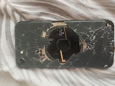 redmi 13 t pro: 📱 Ekran: 4.7 düym, IPS LCD, 750×1334, 60Hz � ⚙️ Prosessor: Apple A13 — 6