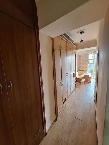 ev modeleri: Sumqayıt, 2 otaqlı, Köhnə tikili, 55 kv. m — 6