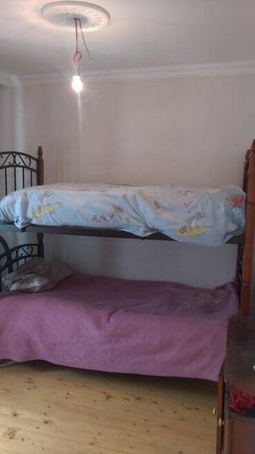 bina az 2 otaqli kohne tikili: Binə sovxozda yerləşən 3 otaqlı həyət evi satılır. - Plan — 7