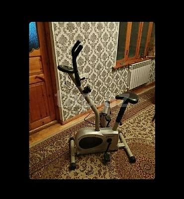 trek neco: Velotrenajor veloxizek her cure her qiymetlere vardir. Bazadan — 1