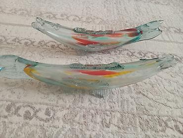 sarlarla dekorasiya: Fiqur, Şüşə — 5