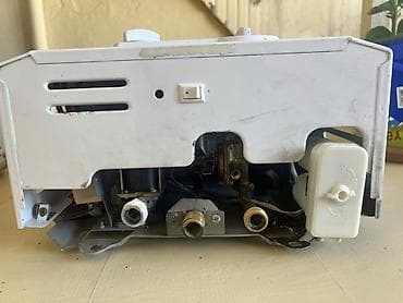 duslar: ALEV 32 kW su qızdırıcısı 
əla vəziyyətdədir köçlə əlaqəli satilir — 2