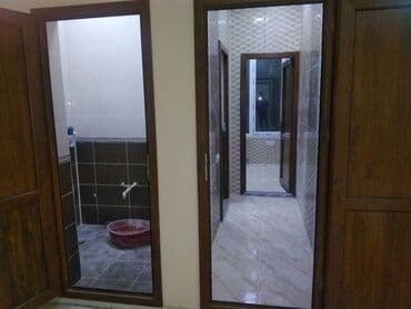 xacmaz obyekt: Obyekt Icarəyə verilir. Dörd otaqlı mənzil, ofisə, kurs, mağaza, salon — 3