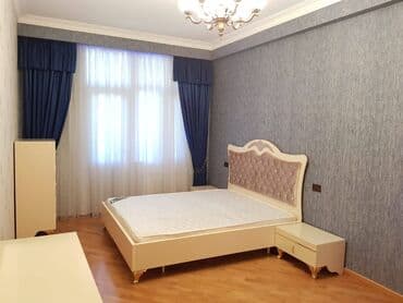 kiraye evler lokbatan 2024: Mənzil kirayə verilir. 4 otaq, 18.16 mərtəbə, 192 kv. M.Mirqasımov — 5