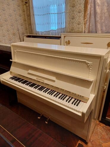 piano dersleri baki: Piano, Belarus, Akustik, İşlənmiş, Pulsuz çatdırılma — 2